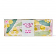 Eye Rest Pillow | Golden Wattle | Linen Cotton Eye Rest Pillow | Golden Wattle | Linen Cotton